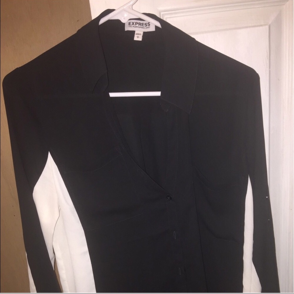 Express Portofino Blouse: Bundle my portofinos